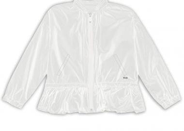 Τζάκετ | ΛΕΥΚΟ - Energiers - 